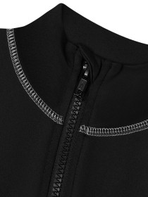 NAME IT Sports Cardigan Lenette Black